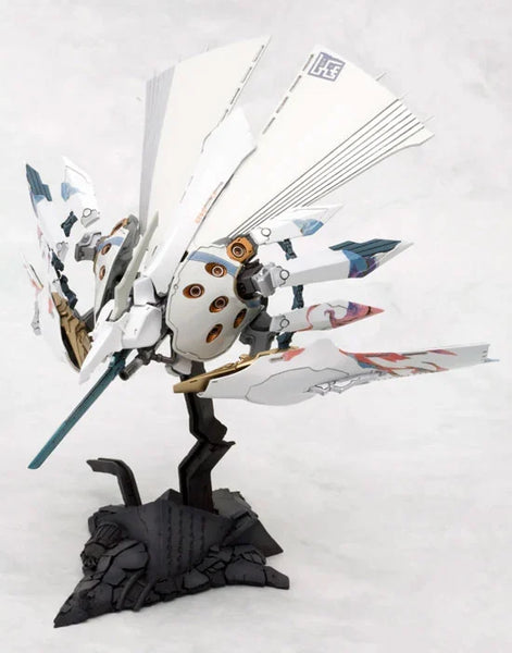 お買い得商店街 Ikaruga Ginkei 1/144 Scale Model Kit – USA Gundam Store 邦楽
