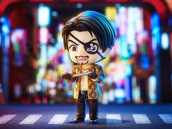 Goddess of Victory Nikke Nendoroid No.2397 Anis – USA Gundam