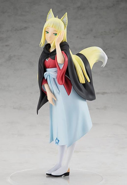 Guilty Gear Strive Bridget gets her own Pop Up Parade figurine