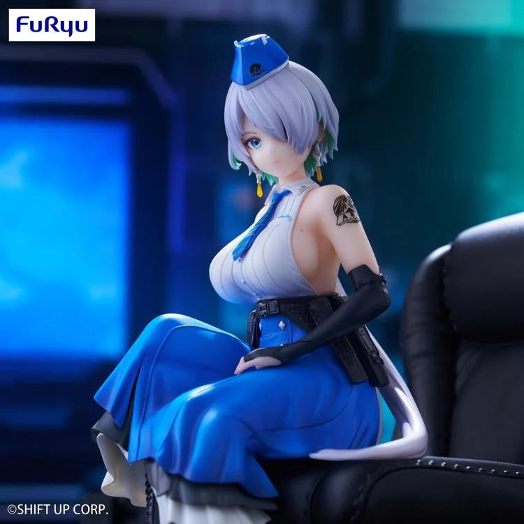 PLAMOD Goddess of Victory Nikke Brid Noodle Stopper Figure (Reissue)
