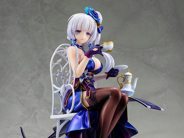 🧭Manga Alerts & Restocks #uw7s🌊 on X: Yuzuriha F:NEX Ver Hell's Paradise  Jigokuraku Figure Pre-Order is now live on RightStufAnime for $227.99  [$234.99 MSRP]  Releases August 31st, 2024 #ad #anime  #animedeals #