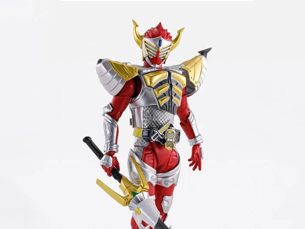 Kamen Rider Build S.H.Figuarts Kamen Rider Cross-Z (Heisei Generations –  USA Gundam Store