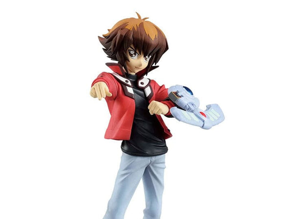 Ichibansho Figure Yu-Gi-Oh! GX Slifer The Sky Dragon (Wake Up Your  Memories): Bandai Spirits 24% OFF - Tokyo Otaku Mode (TOM)