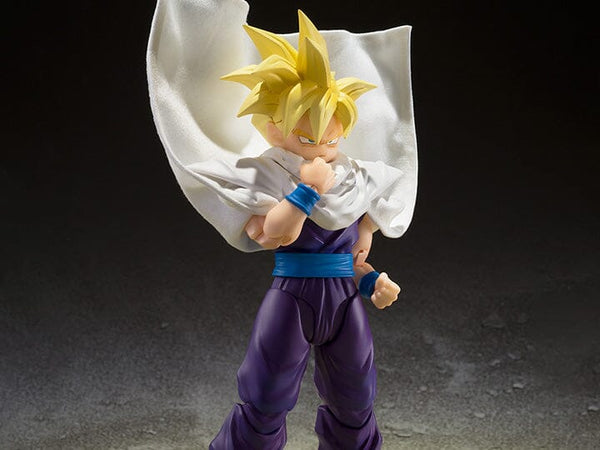 Sh Figuarts Goku Super Saiyan 4 Sayajin Ssj4 Dragon Ball* - R$ 248