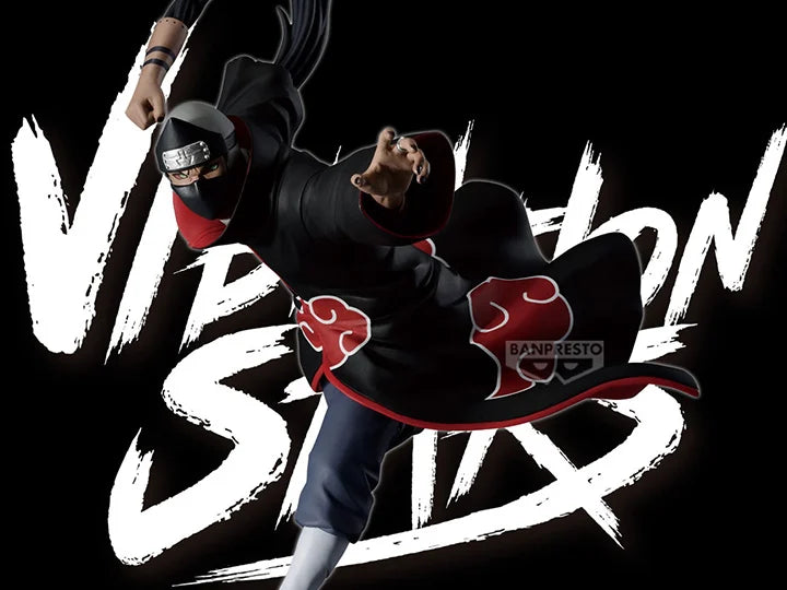 Naruto Shippuden Vibration Stars Kakuzu