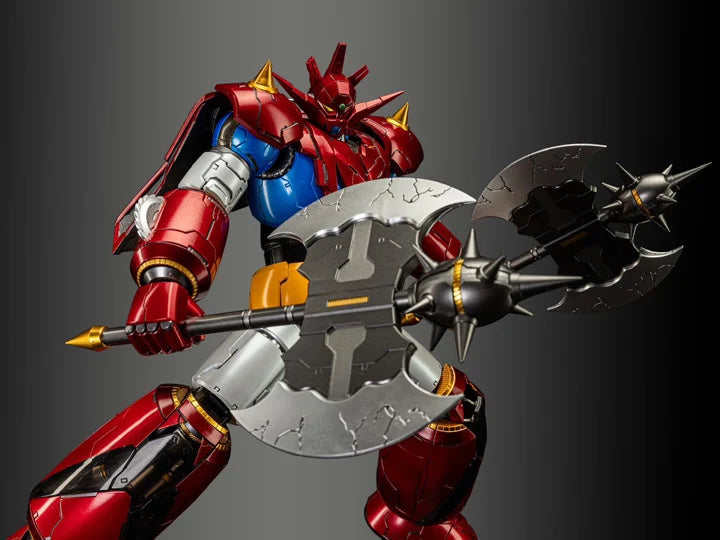 Getter Robo G SXD-14 Action Figure