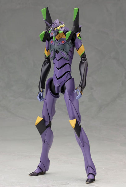 Bandai Hobby Evangelion Unit-01 EVA-01 RG 1/144 Model Kit 