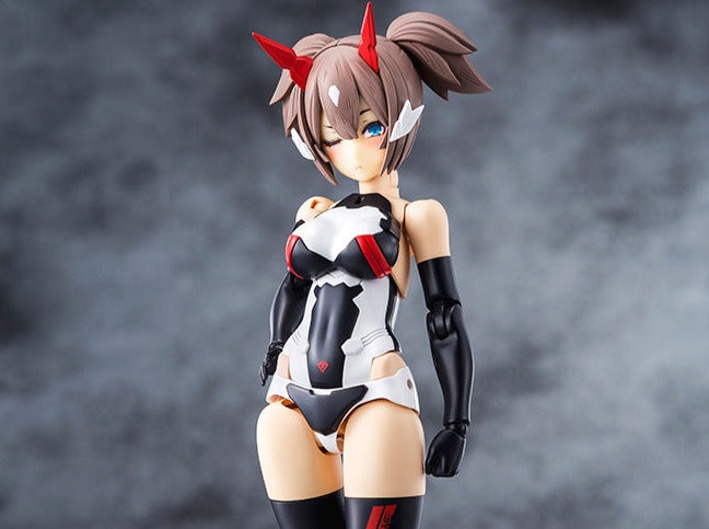 Image of Megami Device Asra Ninja Kaname Model Kit