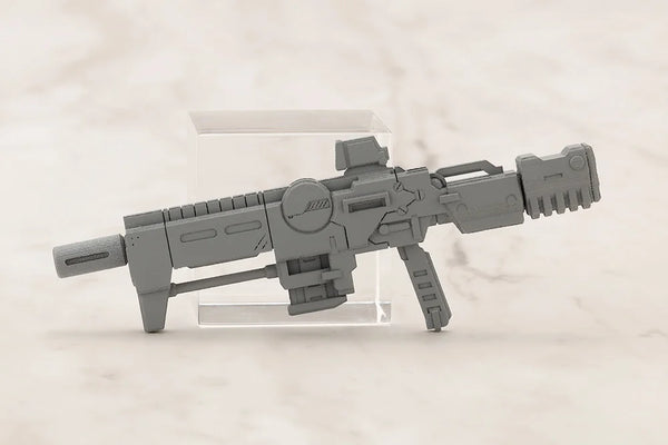 WEAPON UNIT37 ASSAULT RIFLE2｜M.S.G Modeling Support Goods