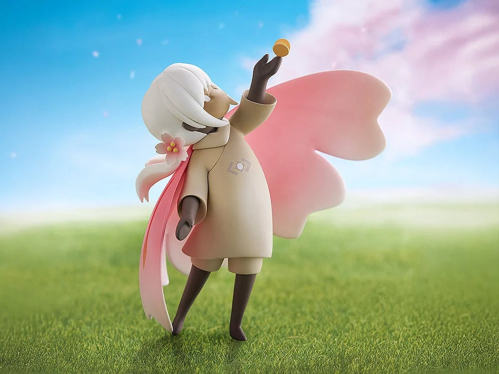 Sky Children of the Light Pop Up Parade Children of the Light Figure