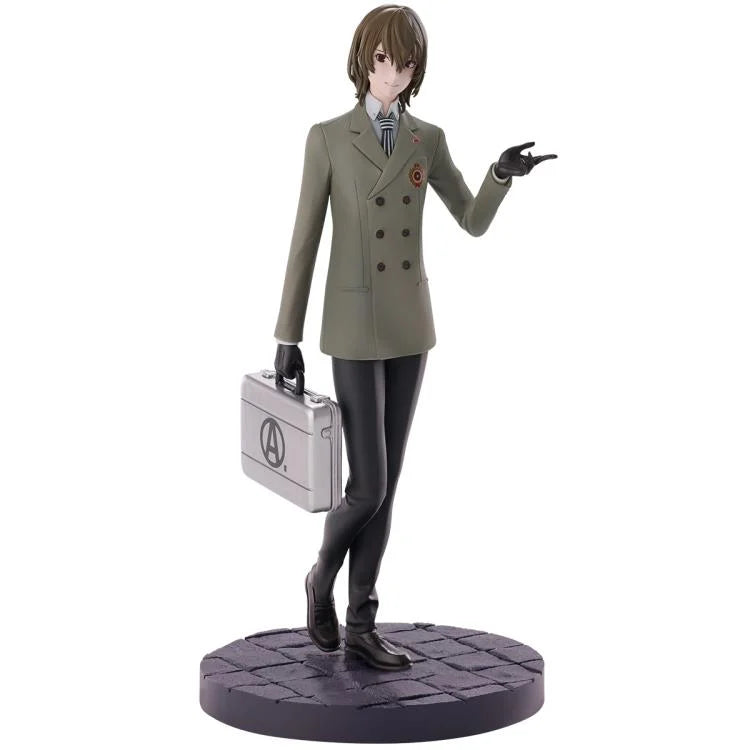 Persona 5 Royal Ichibansho Goro Akechi Figure