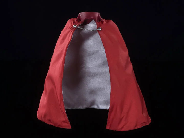 Ultraman S.H.Figuarts Brothers' Mantle