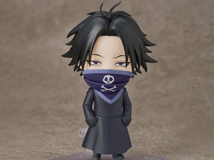 Hunter x Hunter Nendoroid No.2815 Feitan - USA Gundam Store