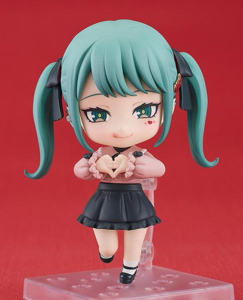 If you trespass on Playtime Co. property you're bound to encounter  Nendoroid Huggy Wuggy! Preorder Poppy Playtime's factory security from…