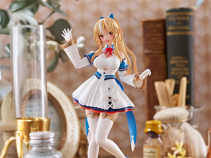 hololive production Pop Up Parade Shiranui Flare