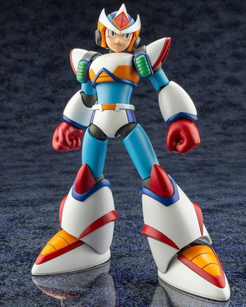 Mega Man X: Unit 49 on X: Character of the Day #1 - Mega Man X