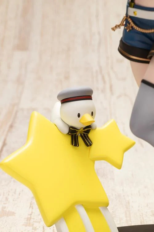 hololive production Oozora Subaru (Suspenders Outfit Ver.) 1/7 Scale Figure