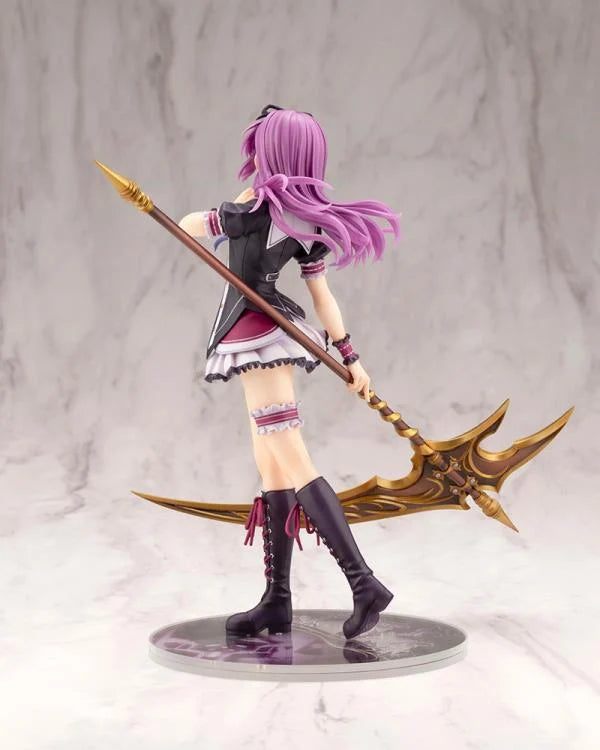 The Legend of Heroes Trails into Reverie Renne Bright 1/8 Scale Figure