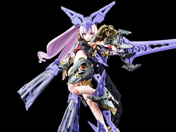 Megami Device Buster Doll Tank Midnight Fang Model Kit – USA