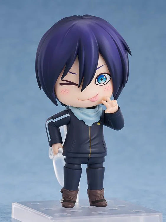 Noragami Nendoroid No.2565 Yato