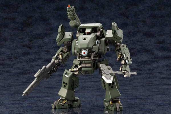 AUG158292 - ARMORED CORE VERDICT DAY R.I.P.3/M MODEL KIT