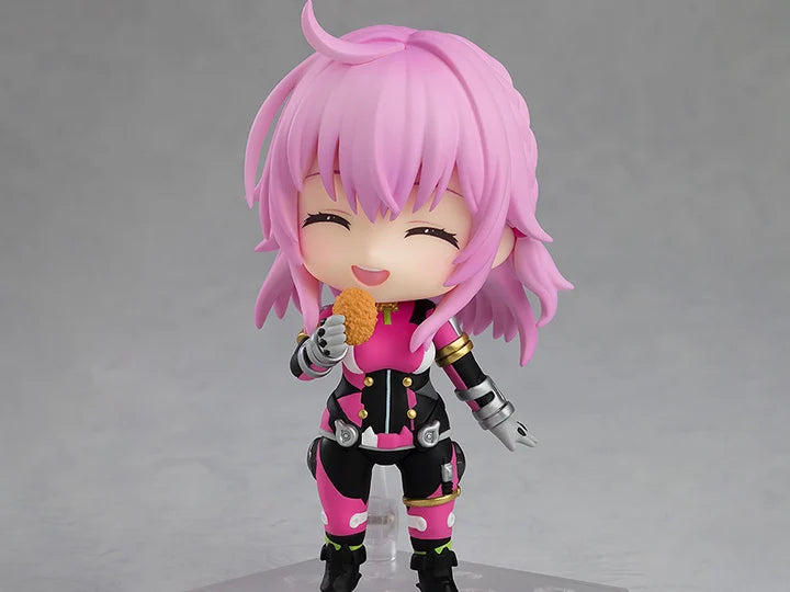 HIGHSPEED Etoile Nendoroid No.2496 Rin Rindo