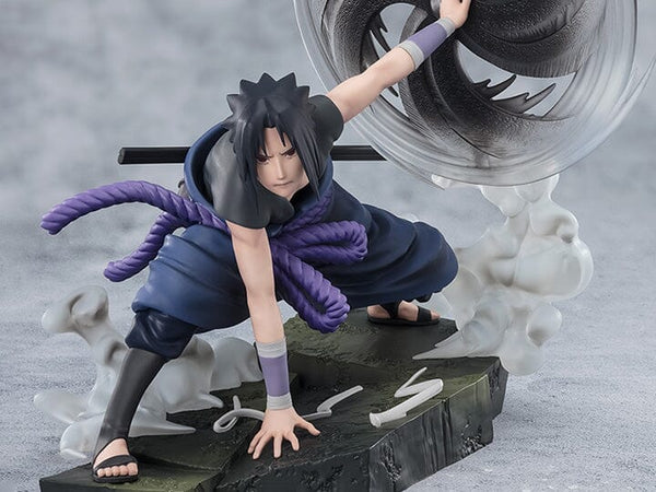 FIGURINE BLEACH: THOUSAND-YEAR BLOOD WAR FIGUARTS ZERO HITSUGAYA TOUSHIRO