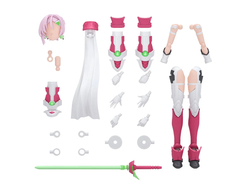 30 Minutes Sisters Option Parts Set 27 (Minerva Costume) (Color A)