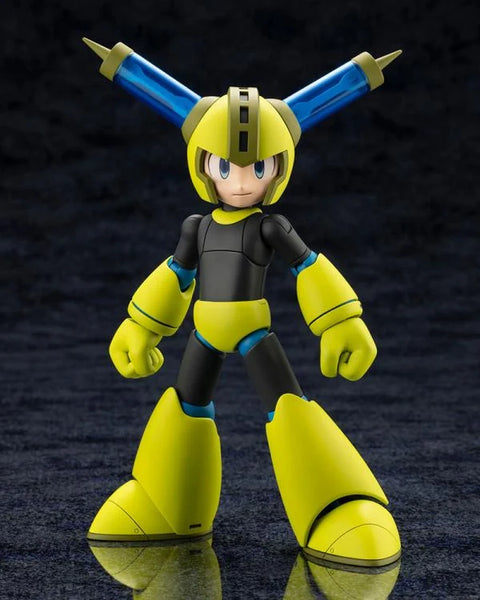 Mega Man X6 Zero (Nightmare Ver.) 1/12 Scale Model Kit