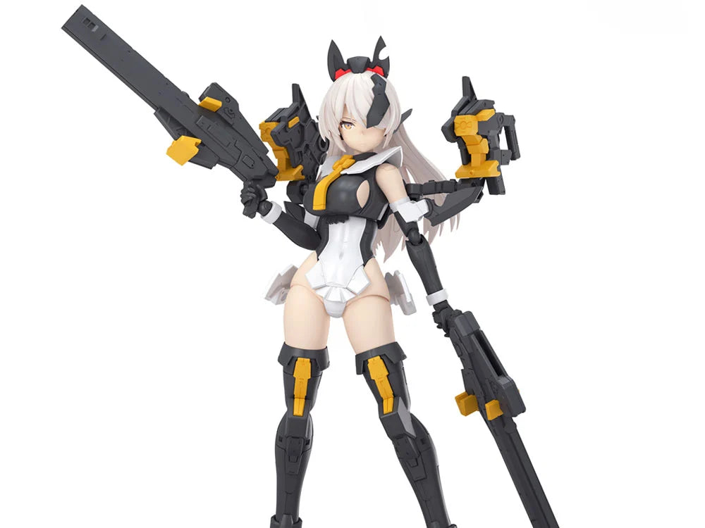 30 Minutes Sisters SIS-Hc106k Belveria-Berys (Feroce Form) Model Kit