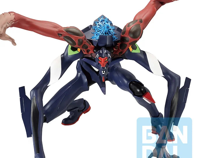 Image of Rebuild of Evangelion Ichibansho 9th Angel (Angel Erosion) Figure