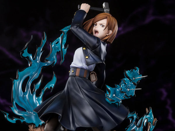 Presale THE KING OF FIGHTERS XV Iori Yagami Acrylic Stand Figure