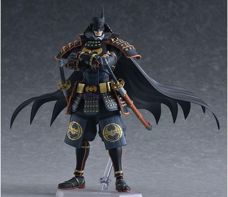 figma batman