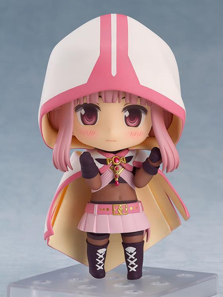 Nendoroid Hololive Production Ookami Mio Good Smile Company - MyKombini