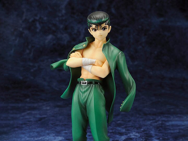 The Prince of Tennis – Kuwabara Kazuma 1/8 PVC by Kotobukiya