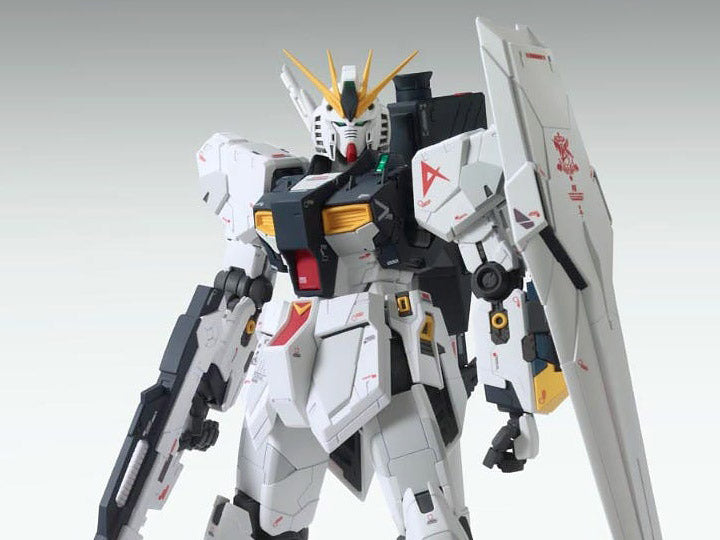 MG 1/100 RX-93 Nu Gundam "Ver. Ka"