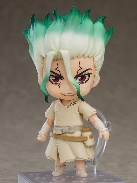 L'Attaque des Titans figurine Nendoroid Eren Yeager: Attack Titan Ver