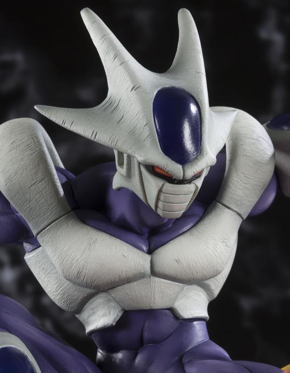 Dragon Ball Z FiguartsZERO Cooler (Final Form)– USA Gundam Store