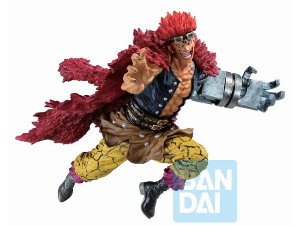 S.H. Figuarts Yamato Figure, One Piece Figure