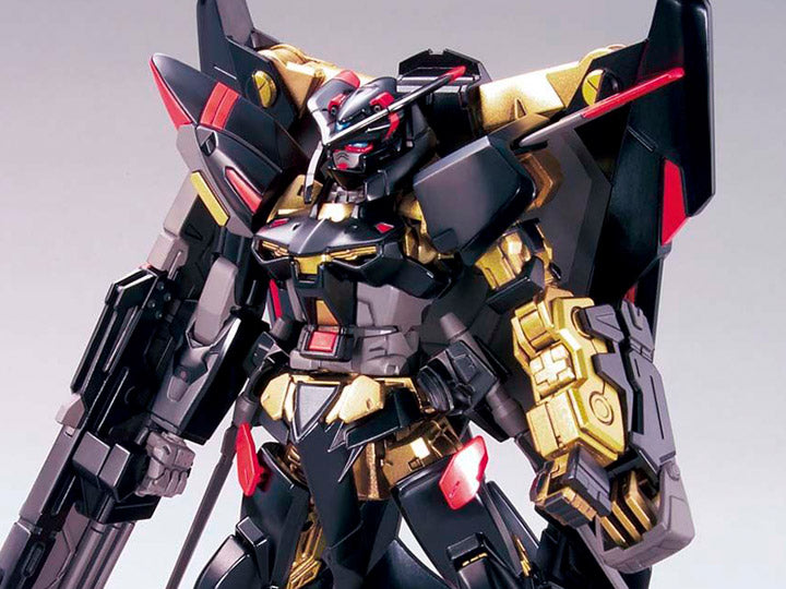 gundam astray gold frame amatsu mina