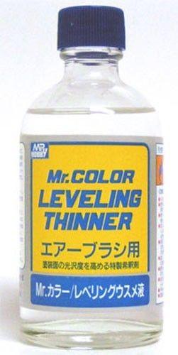 Tamiya X-20A Acrylic Paint Thinner (46ml) – Gundam Shoppers Network