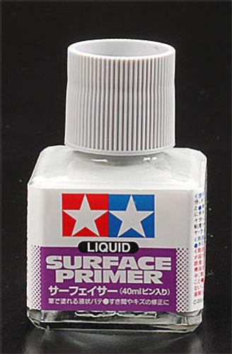 Primer – USA Gundam Store