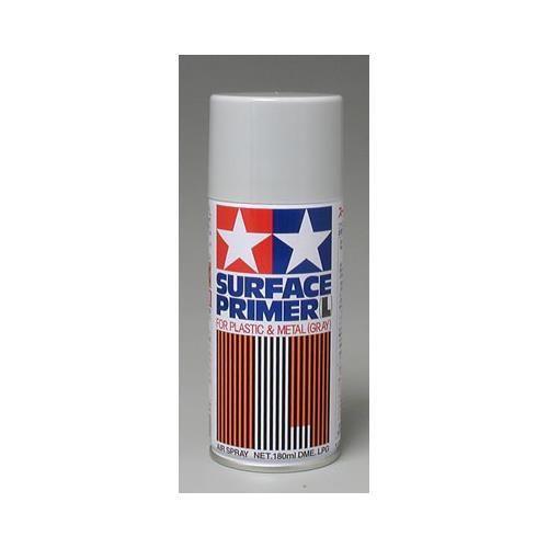 Vallejo SURFACE PRIMER 74.600 WHITE 200ml / 6.76oz Acrylic SUPER SIZE – USA  Gundam Store