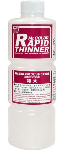 Sunin Acrylic Thinner WT-012 Airbursh Thinner 35ML – USA Gundam Store