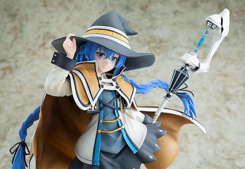 Mushoku Tensei: Jobless Reincarnation CA Works Roxy Migurdia 1/7 Scale