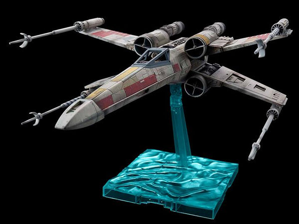 Maqueta Bandai Star Wars Maqueta 1/144 AT-AT con 1001hobbies (Ref.01205)