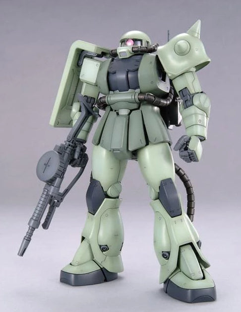 MG Zaku Minelayer– USA Gundam Store