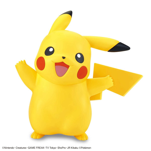 Pokemon: Shiny Solgaleo - Model Kit Bandai Hobby (Custom)