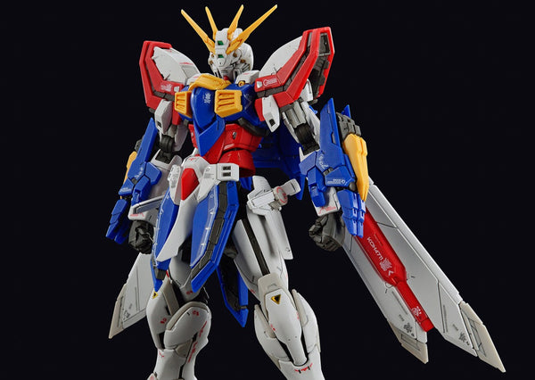 Gundam Real Grade #36: Hi-Nu Gundam #5061915 2555540 [4573102619150]