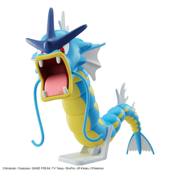Pokémon Model Kit Quick!! #03 Pikachu (Battle Pose)